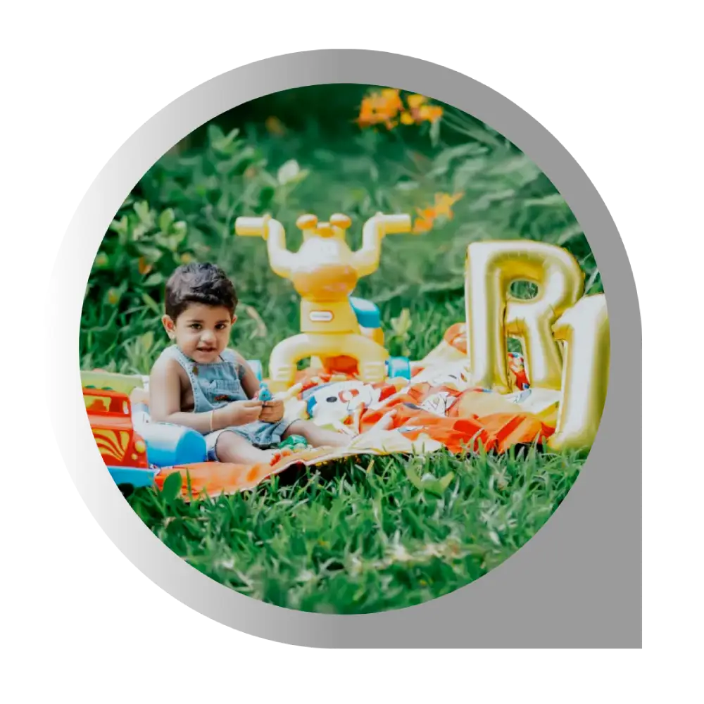 baby shower photographers in Chennai