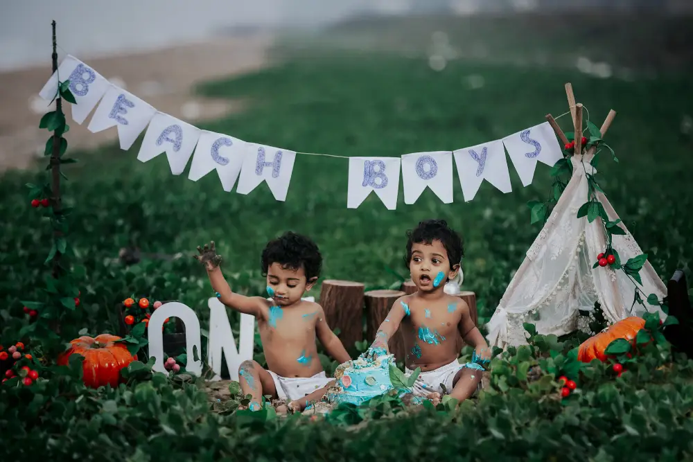 Maternity Photographers in Chennai