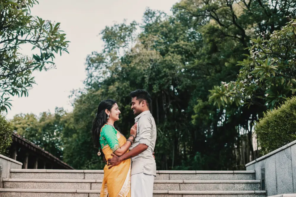 Pre wedding Shoot Photographers in Chennai