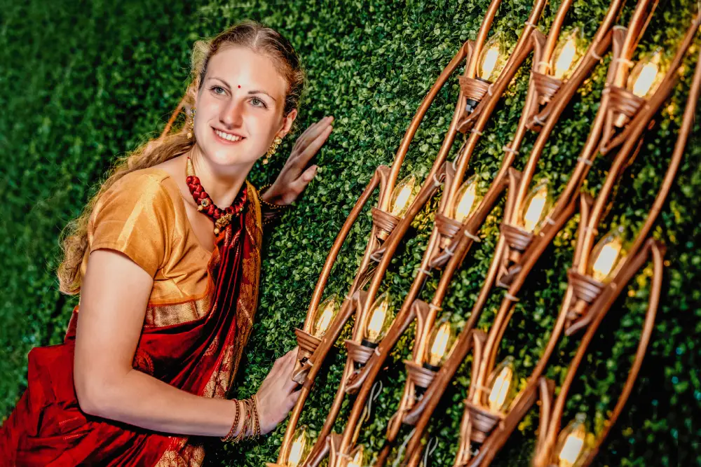 Marriage Photographers in Sembakkam