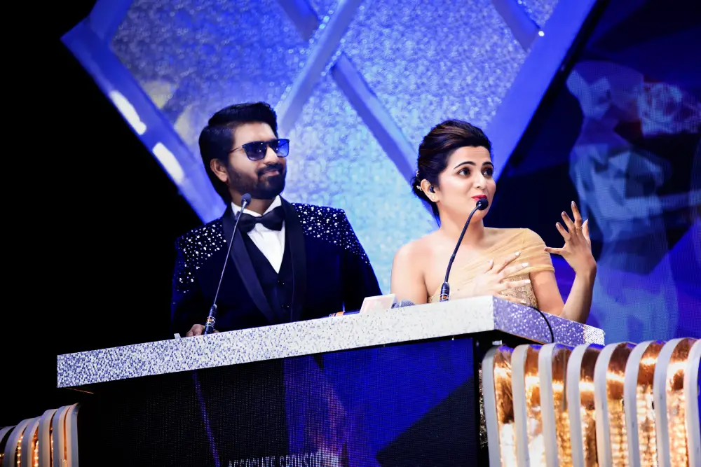 Wedding Photographers in Sembakkam