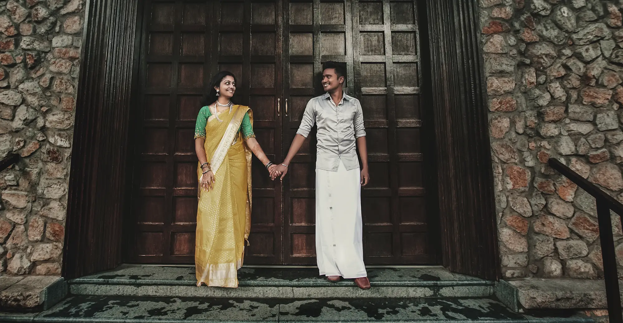 Marriage Photographers in Sembakkam