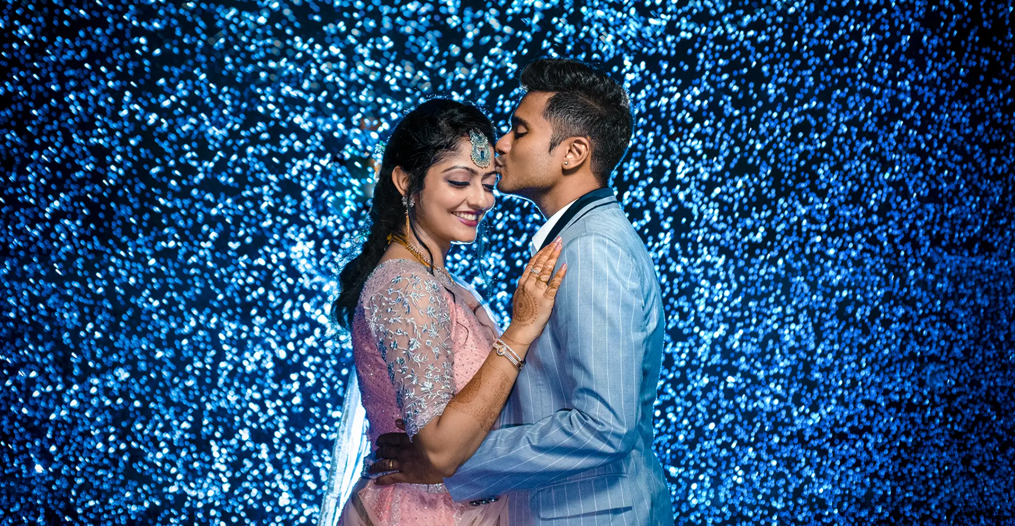 Marriage Photographers in Sembakkam